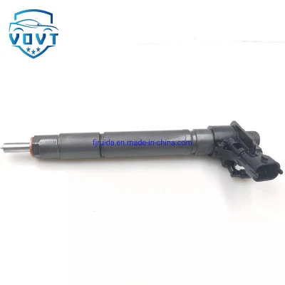 Injecteur piézoélectrique à rampe commune 0445115025 Bosch pour citroën/Ford/Peugeot/Lancia