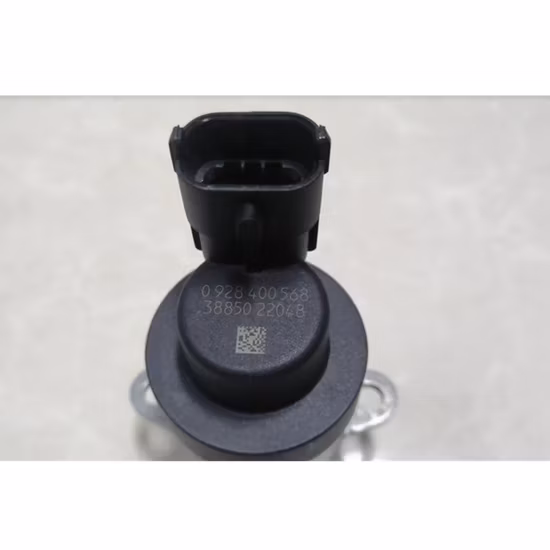 Électrovanne de commande de pompe d'injecteur de carburant, vanne de compteur pour Ldv Maxus FIAT Ducato Iveco Daily 0928400547 0928400568 0928400567