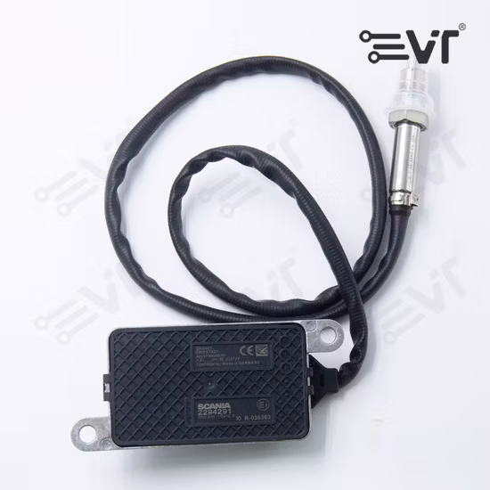 Système d'échappement filtre à particules diesel A0009058411 pièces de voiture automatique de rechange en céramique/catalyseur convertisseur catalytique costume capteur Nox pour Mercedes